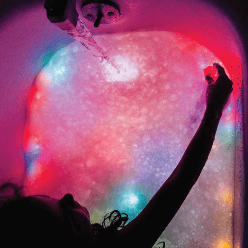 Glo Pals 4 Pack Light Up Cubes – Sammy