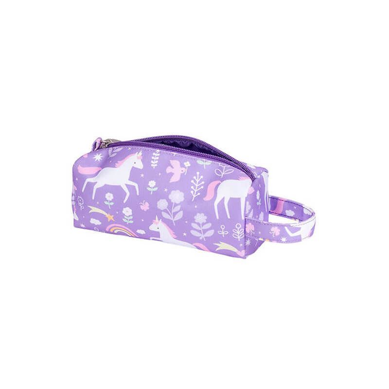 A Little Lovely Company Κασετίνα Unicorn Dreams