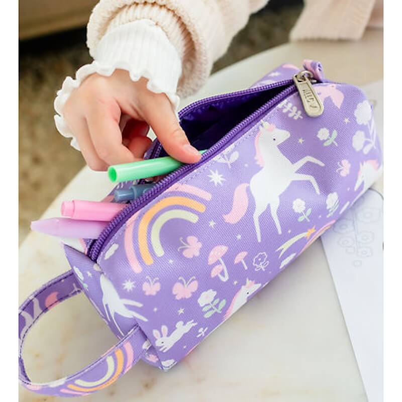 A Little Lovely Company Κασετίνα Unicorn Dreams