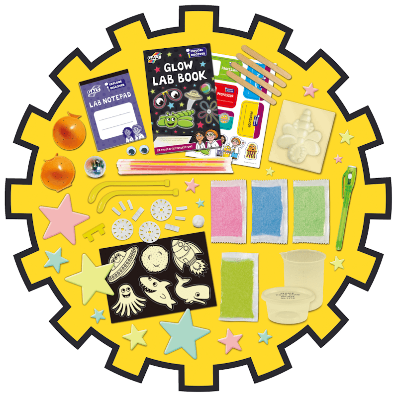 Galt Glow Lab