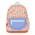 Hello Hossy Large Backpack Flore 6+ετών