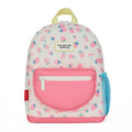 Hello Hossy Large Backpack Berry Bloom 6+ετών