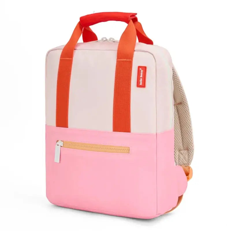Hello Hossy Backpack Mini Primrose - Adult