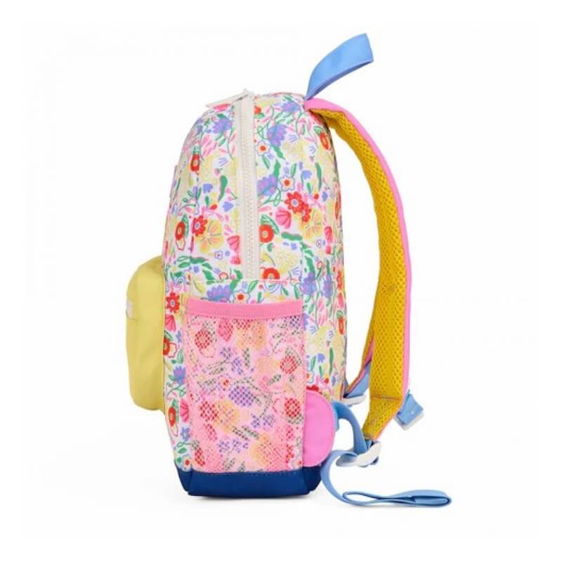 Hello Hossy Large Backpack Garden Party 6+ ετών