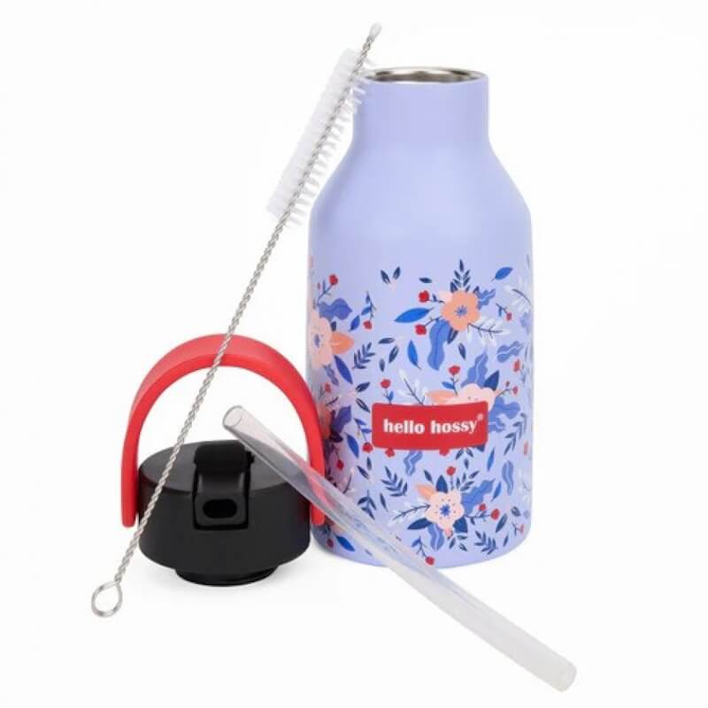 Hello Hossy Παγούρι - θερμός Champetre 350ml