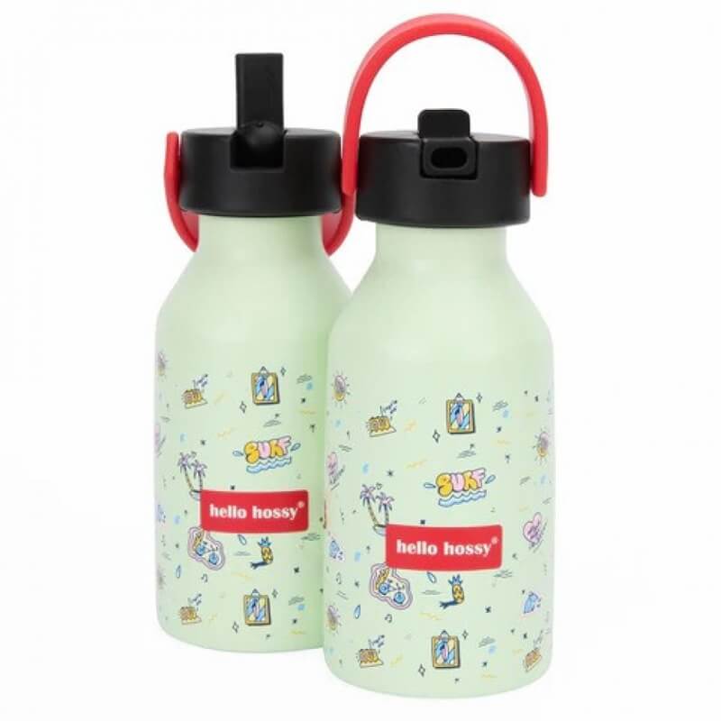 Hello Hossy Παγούρι - θερμός Ocean Lover 350ml