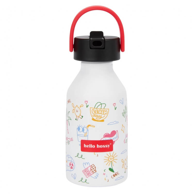 Hello Hossy Παγούρι - θερμός   350ml Weekend