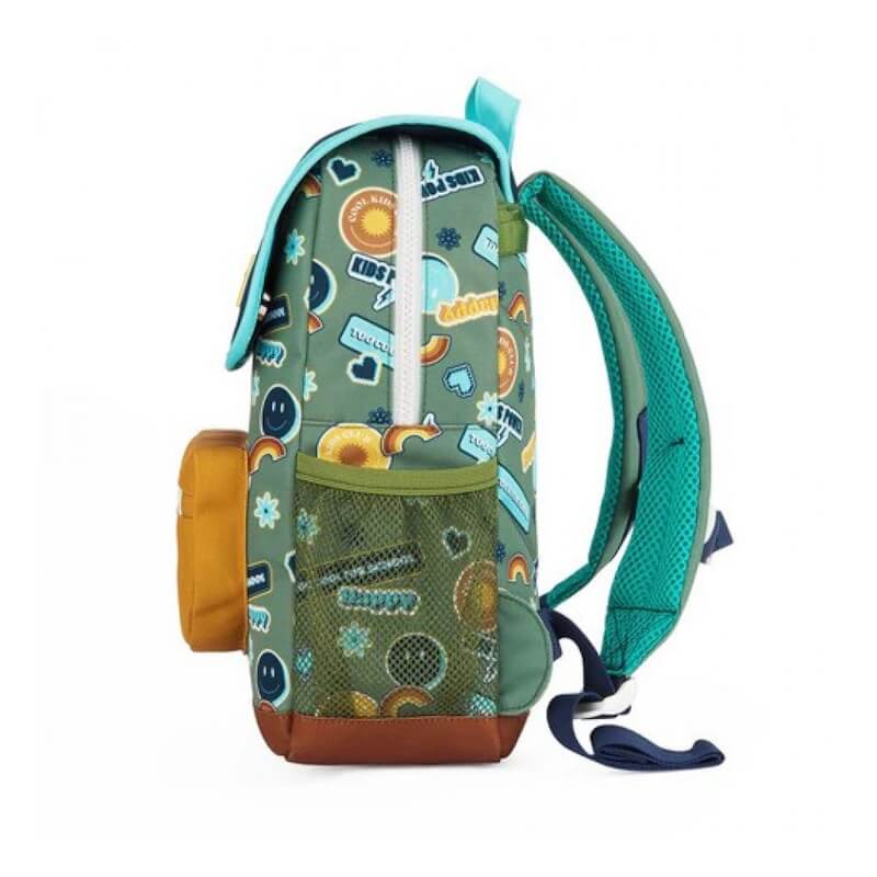 Hello Hossy Small Backpack Smiley 2-5ετών