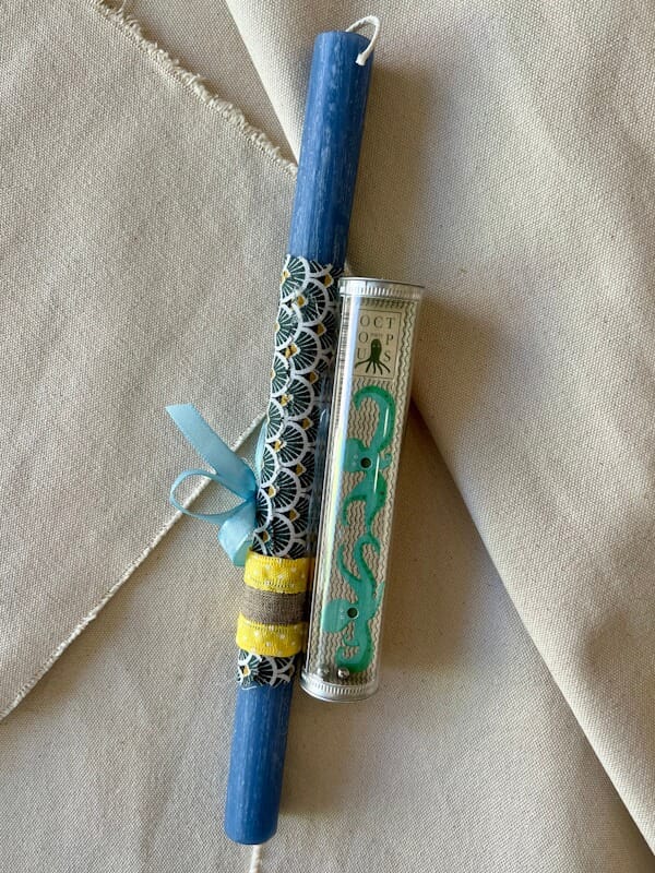 Littles Studio - Λαμπάδα Little Roller Game