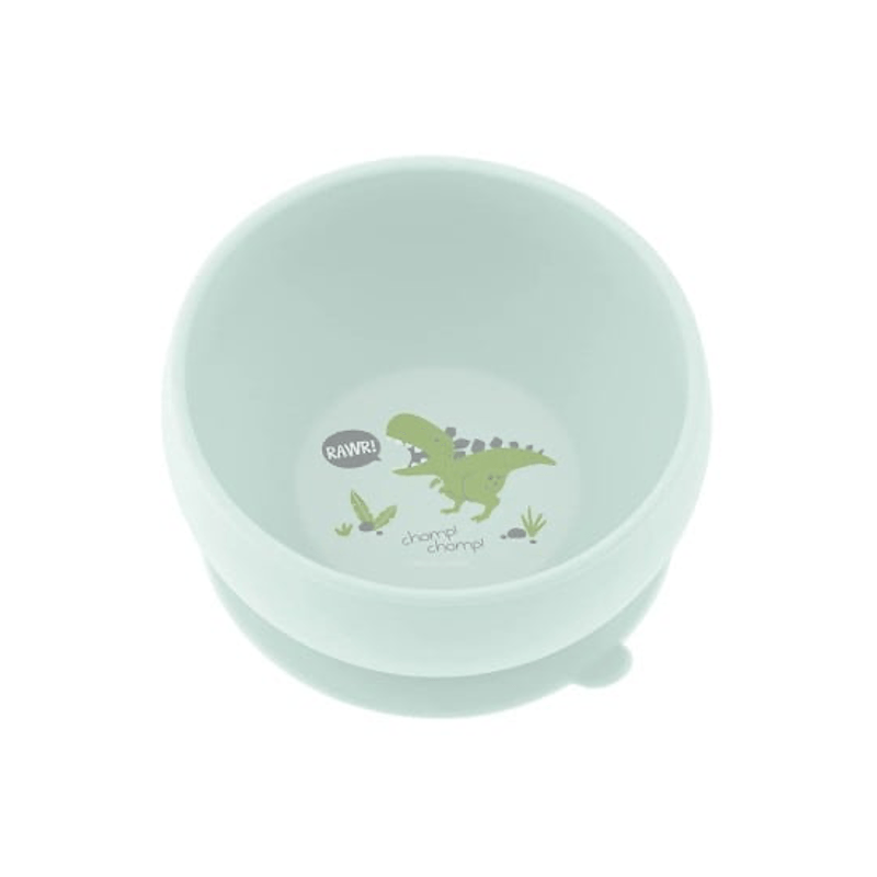 Stephen Joseph μπολ σιλικόνης - Dino