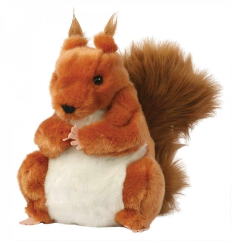 The Puppet Company Squirrel