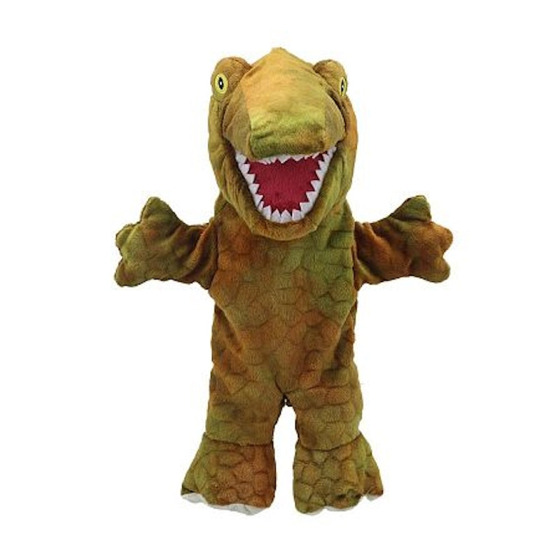 The Puppet Company T Rex Dino