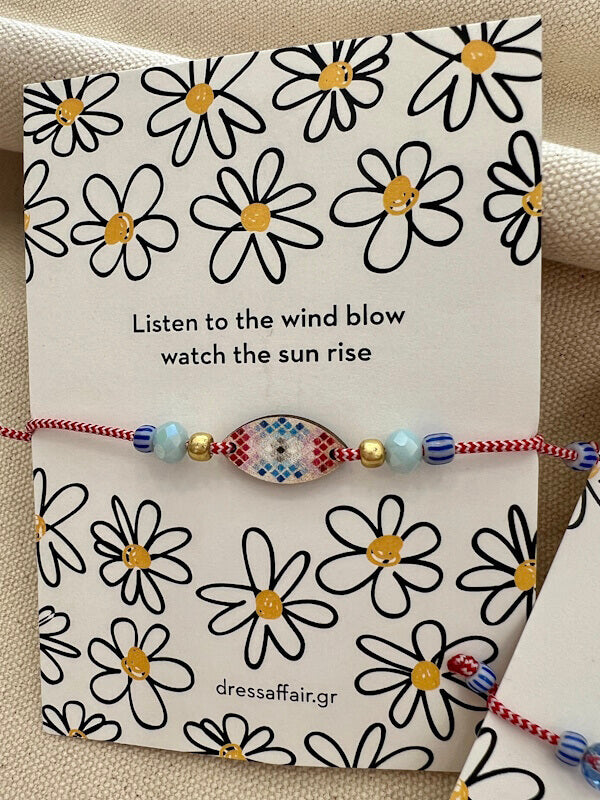 March Charm – Digi Eye