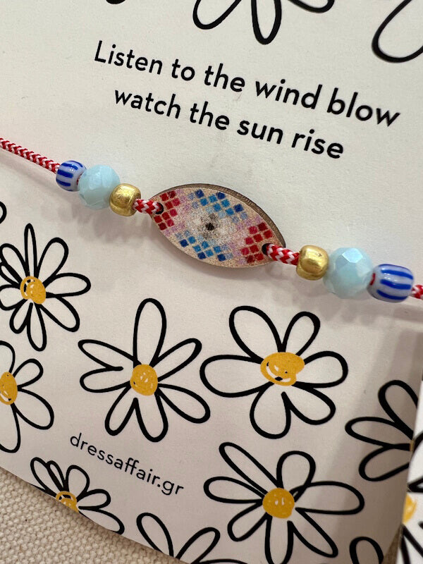 March Charm – Digi Eye