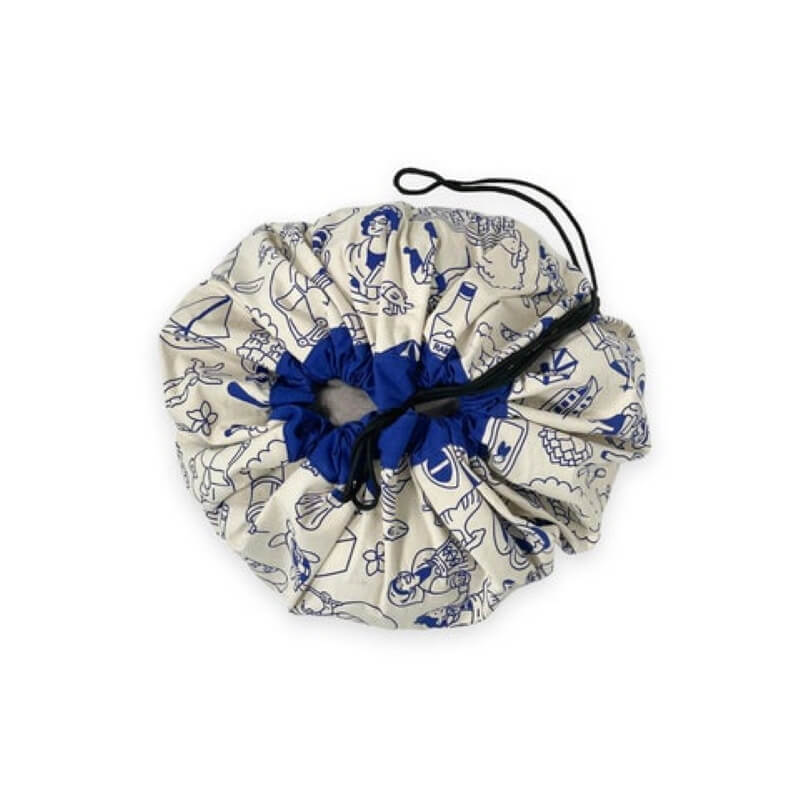 Play & Go 2 σε 1. Greece