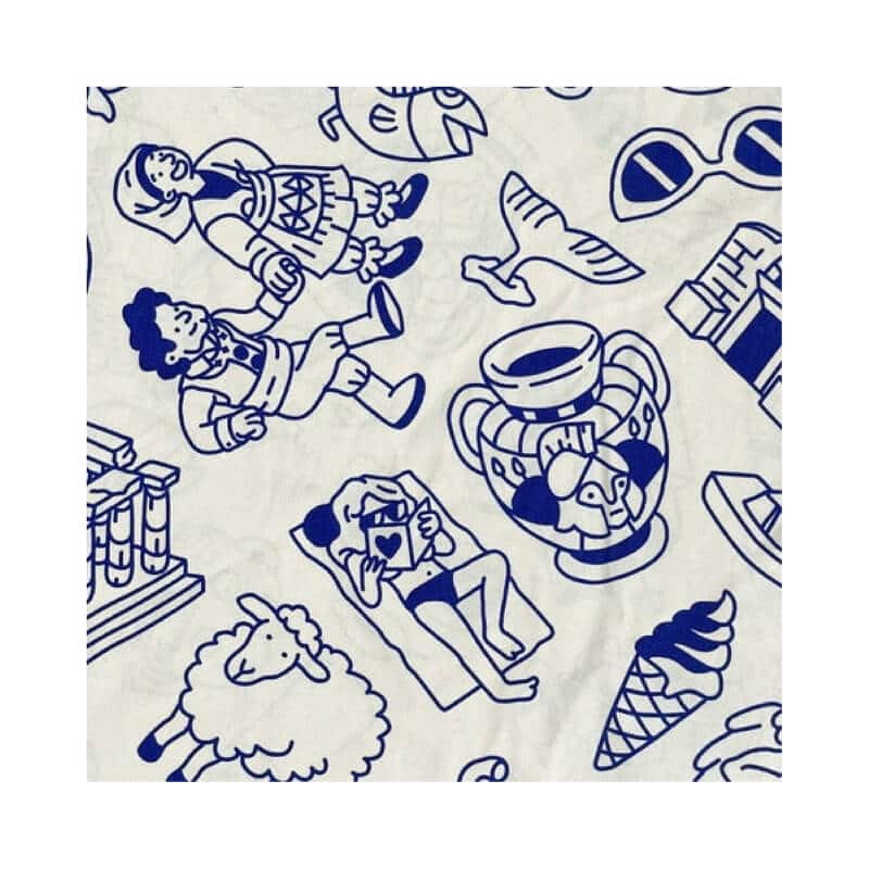 Play & Go 2 σε 1. Greece