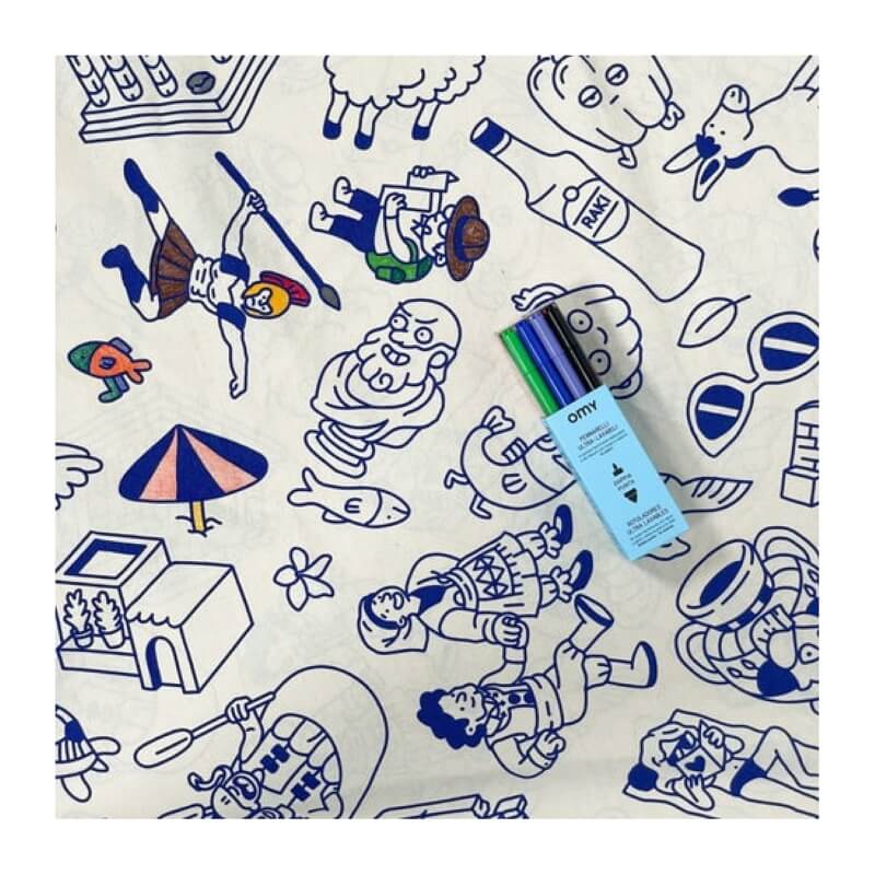 Play & Go 2 σε 1. Greece