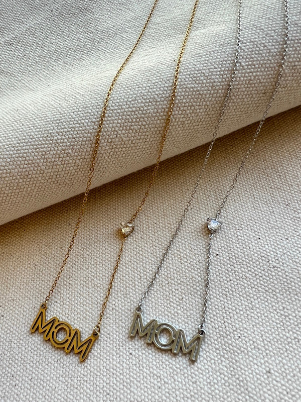 MΟΜ Charm (2 colours)