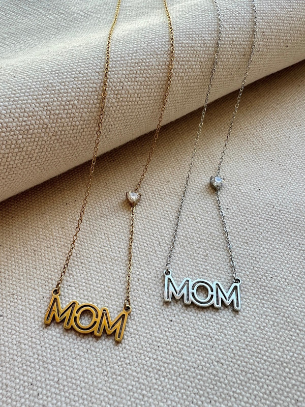 MΟΜ Charm (2 colours)