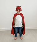 Huff & Puff Super Hero Set