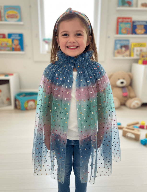 Stephen Joseph Κάπα Γοργόνας