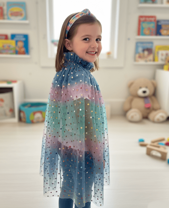 Stephen Joseph Κάπα Γοργόνας