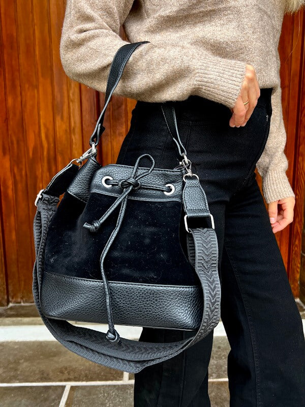 The 70s Jeans in Black