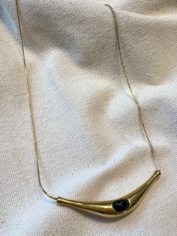 Level Necklace