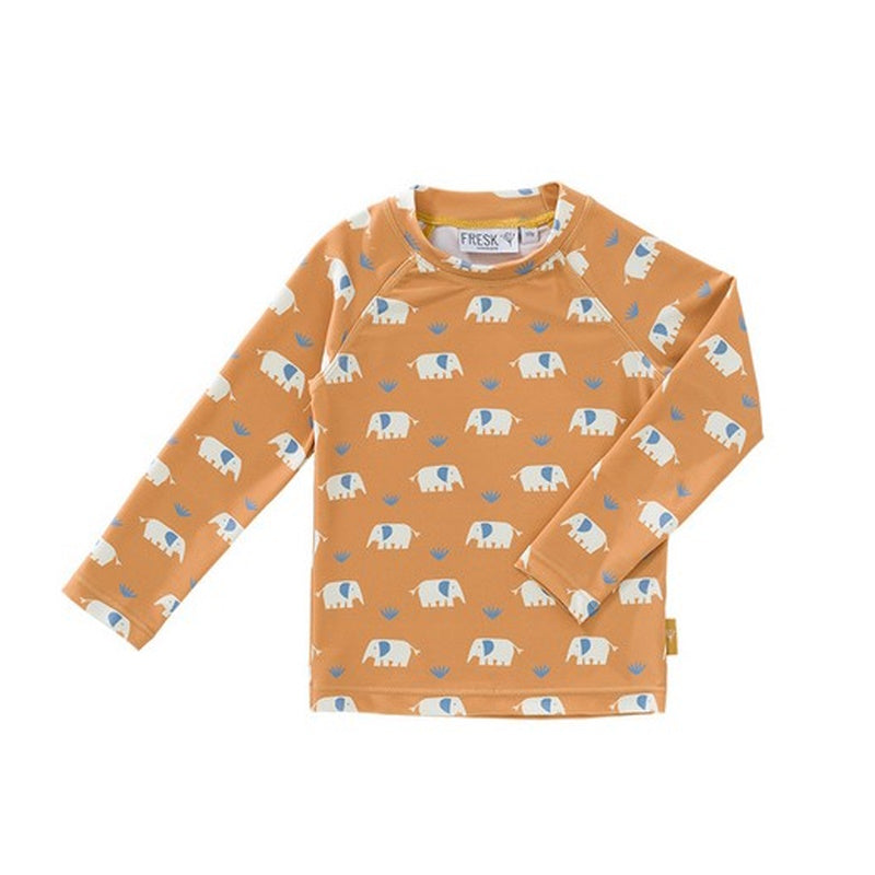 Fresk Μπλούζα με προστασία UV50 Elephant