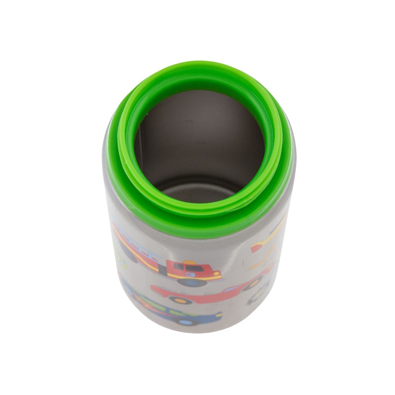 Stephen Joseph Water Bottle - Transport