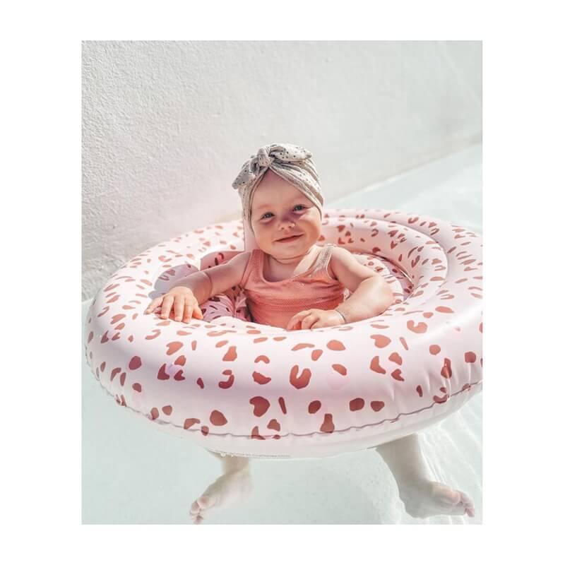 Swim Essentials: Σωσίβιο 0-1 ετών - Whale