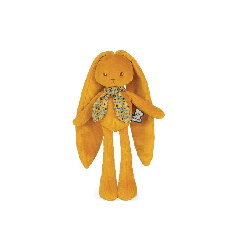 Kaloo Lapino Υφασμάτινο κουνελάκι μικρό - Ochre