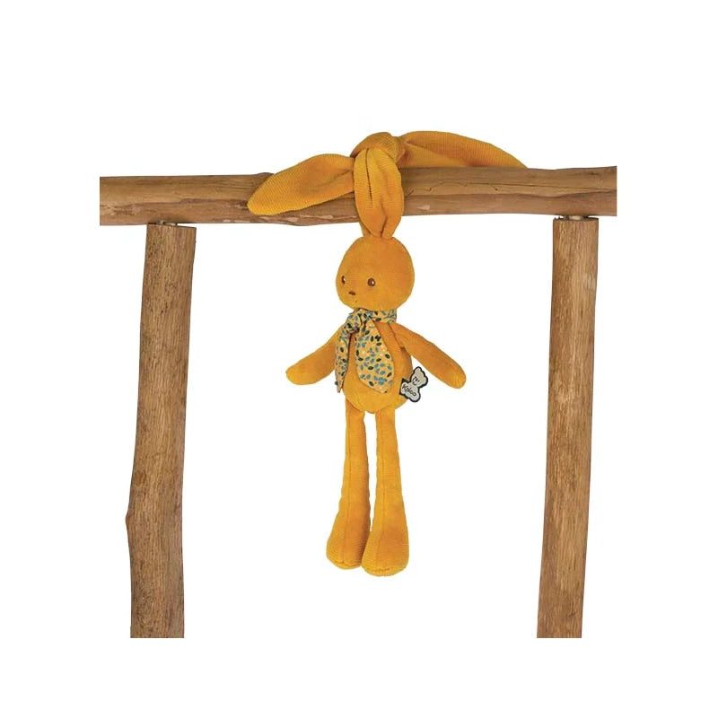 Kaloo Lapino Υφασμάτινο κουνελάκι μεσαίο - Blue