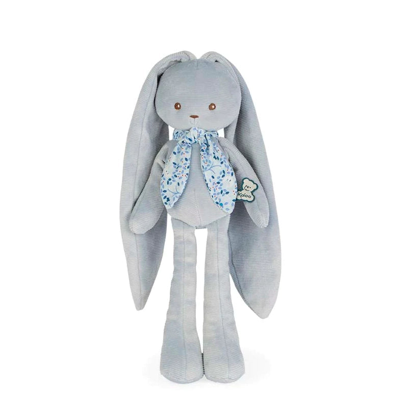 Kaloo Lapino Υφασμάτινο κουνελάκι μεσαίο - Blue