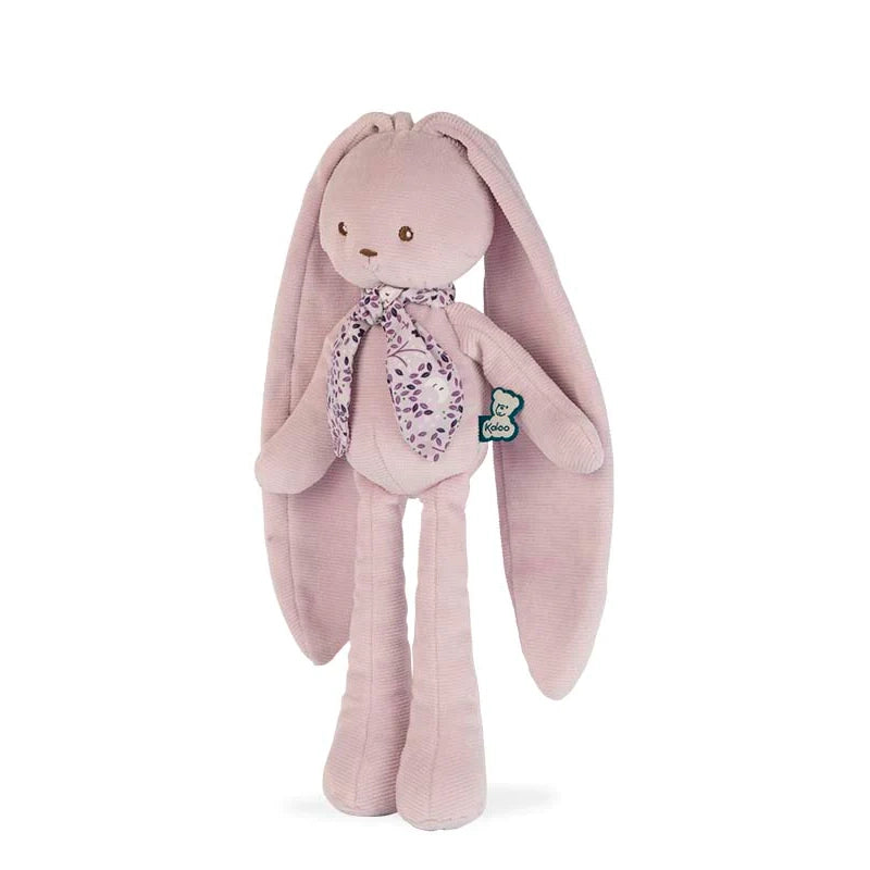 Kaloo Lapino Υφασμάτινο κουνελάκι μικρό - Pink