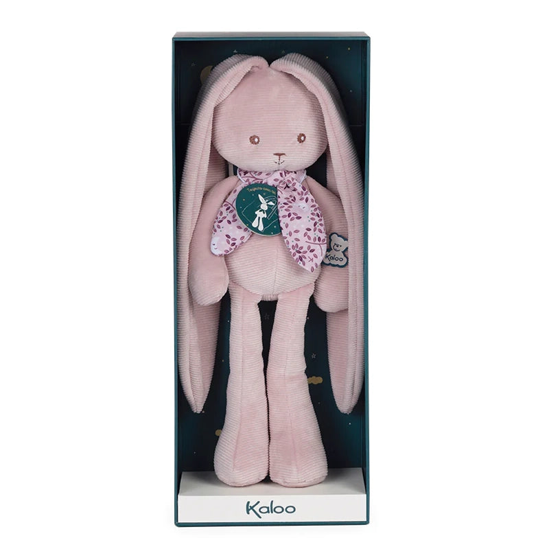 Kaloo Lapino Υφασμάτινο κουνελάκι μεσαίο - Blue