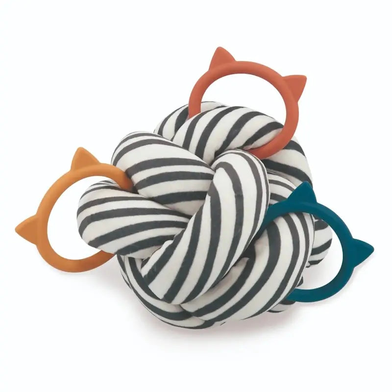 Kaloo STIMULI Υφασμάτινη μπάλα ανάπτυξης αισθήσεων