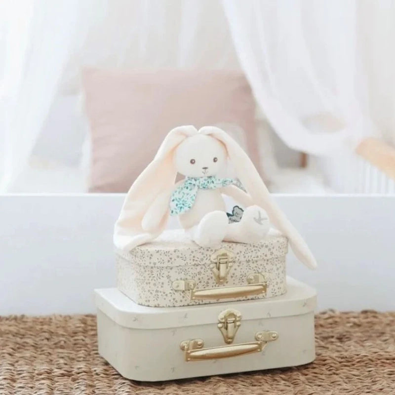 Kaloo Lapino Υφασμάτινο κουνελάκι μικρό - Beige