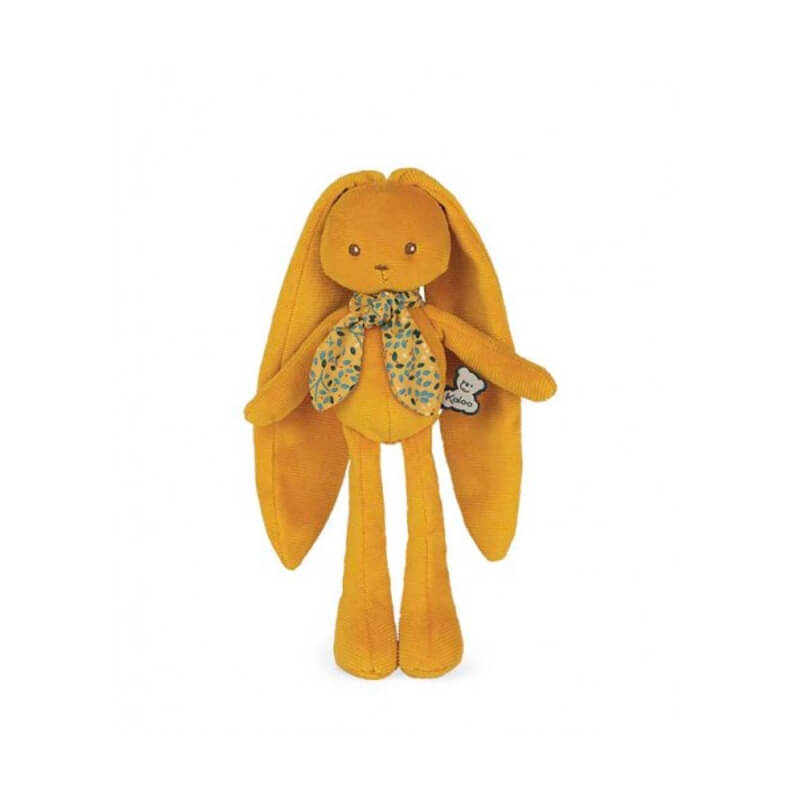 Kaloo Lapino Υφασμάτινο κουνελάκι μεσαίο- Ochre