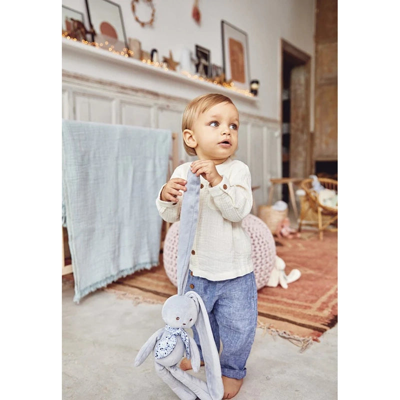 Kaloo Lapino Υφασμάτινο κουνελάκι μικρό - Beige