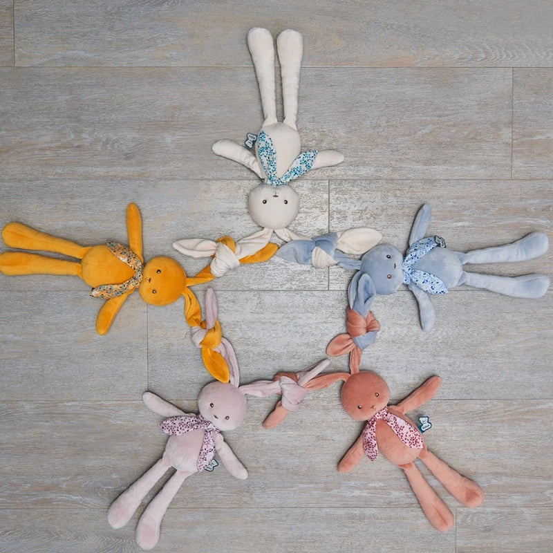 Kaloo Lapino Υφασμάτινο κουνελάκι μεσαίο - Blue