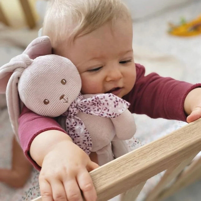 Kaloo Lapino Υφασμάτινο κουνελάκι μεσαίο - Blue