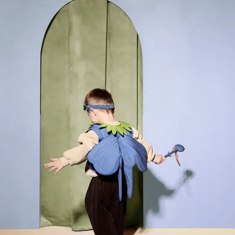 Kid's Concept Στολή νεράιδα βατόμουρο