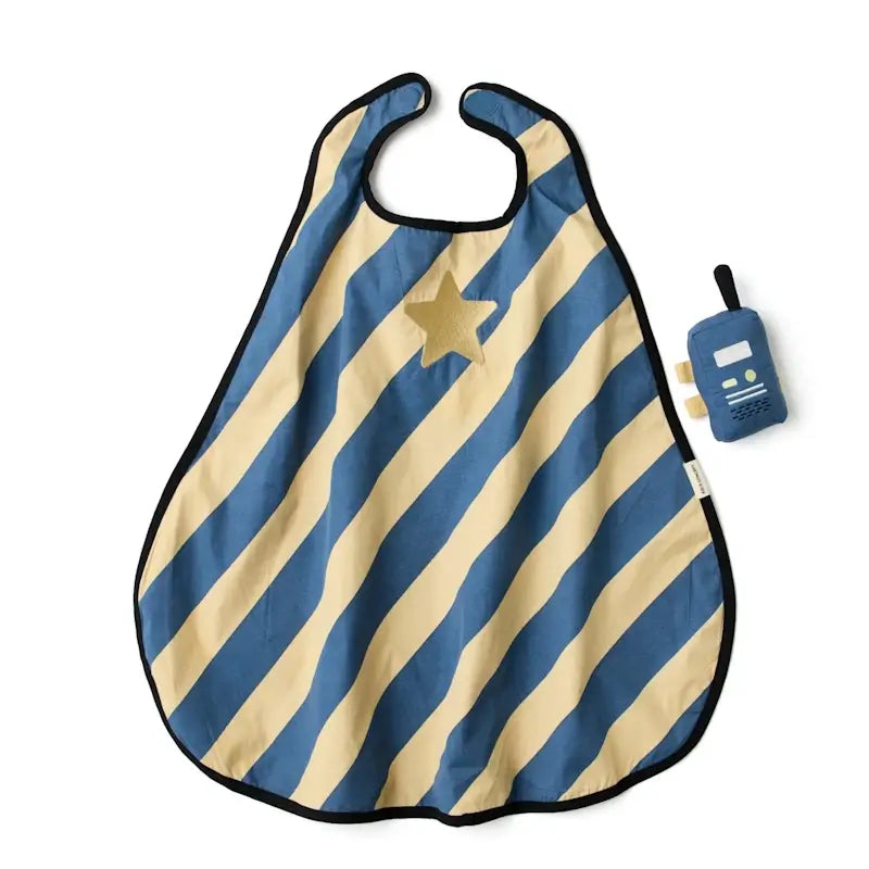 Kid's Concept Στολή αστυνομικού