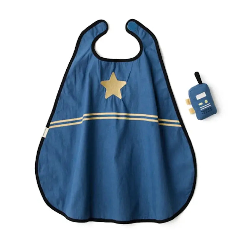 Kid's Concept Στολή αστυνομικού