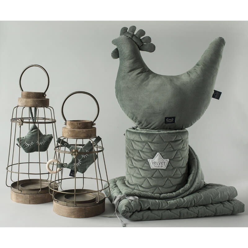 La Millou Velvet Πάντα Toffee