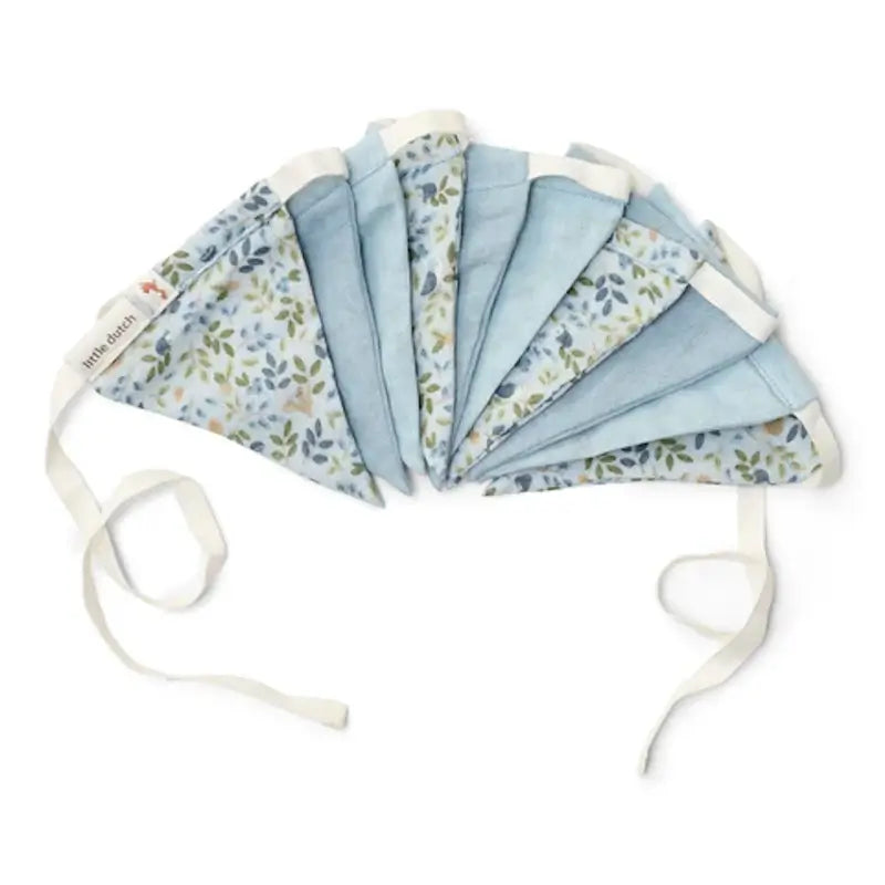 Little Dutch Διακοσμητική γιρλάντα Forest Adventures