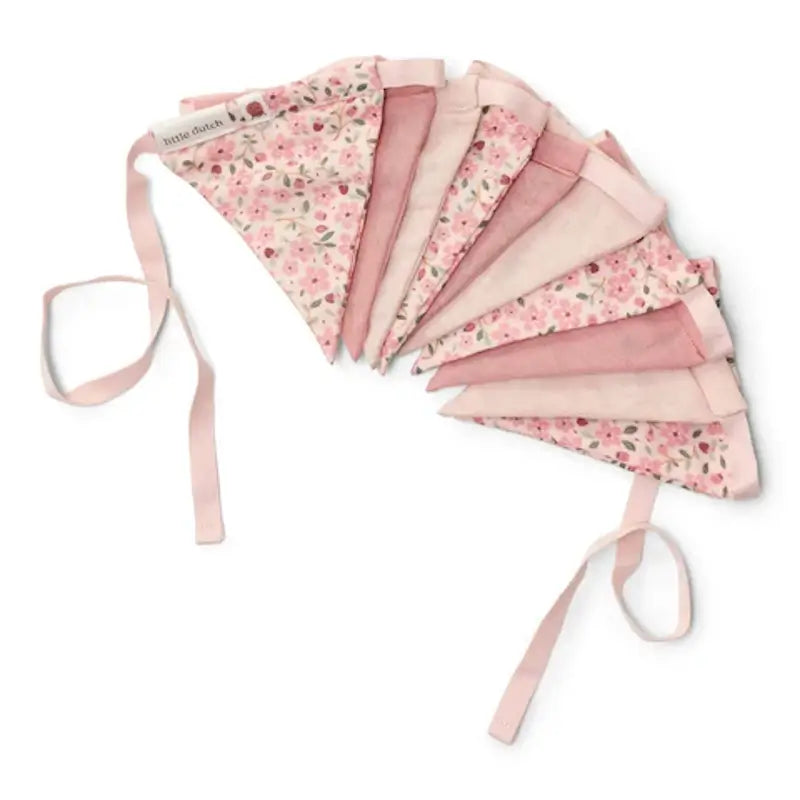 Little Dutch Διακοσμητική γιρλάντα Fairy Floral