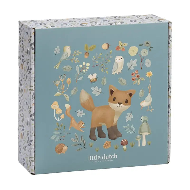 Little Dutch Creativity Box Forest Friends