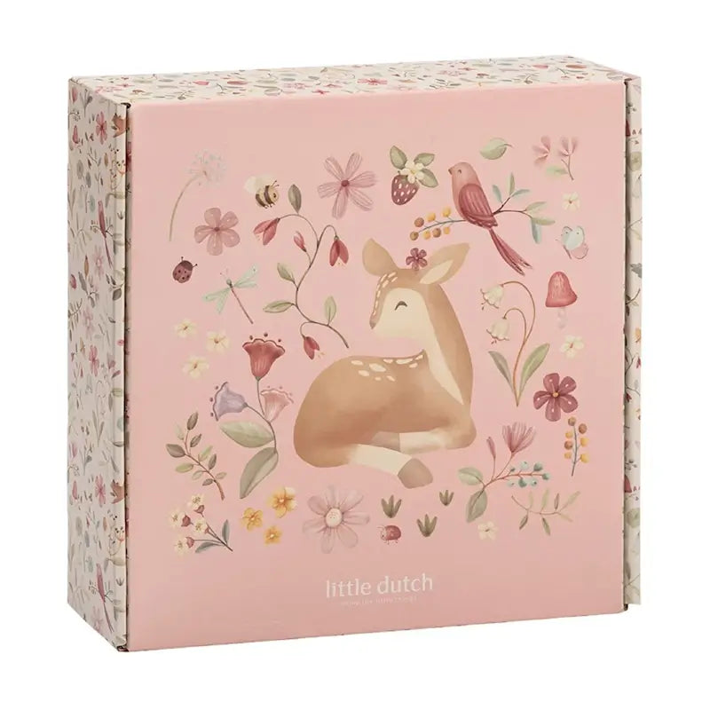 Little Dutch Creativity Box Fairy Garden